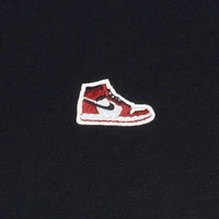 AJ1 Patch - T-shirt pour garçon