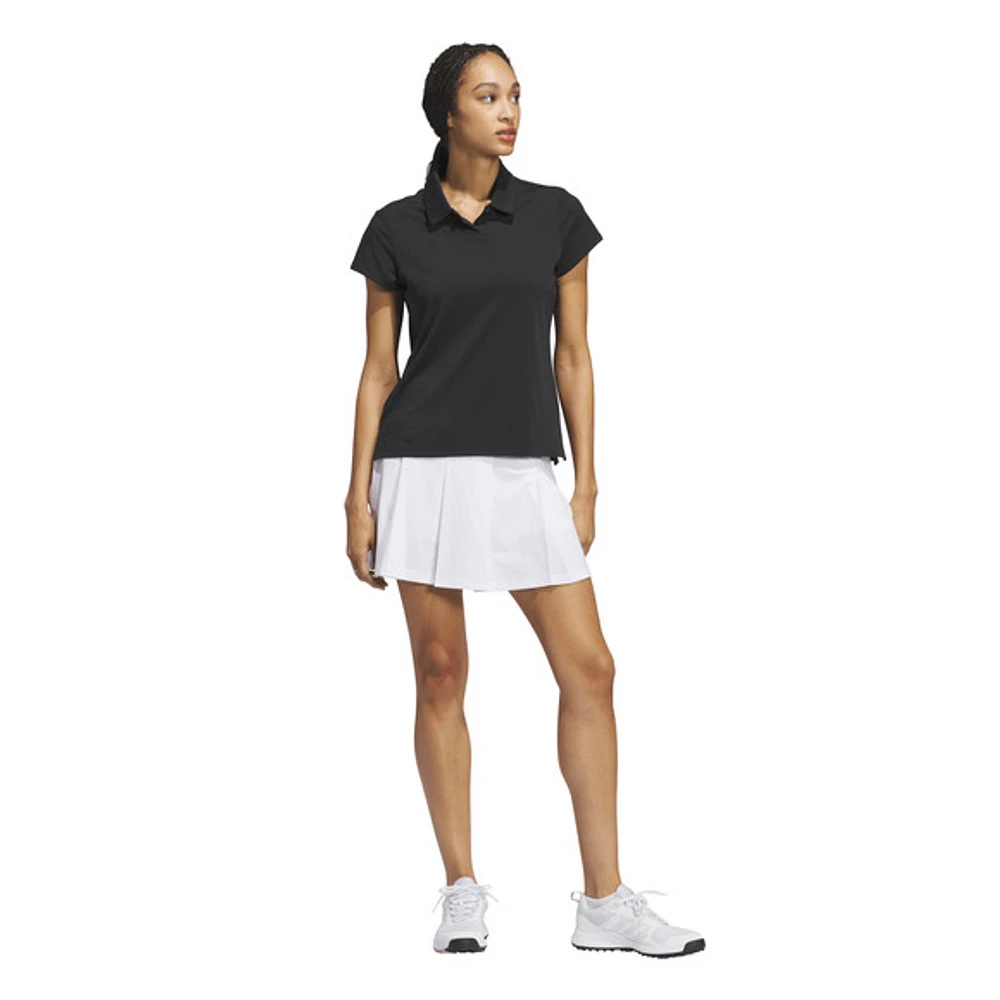 Ultimate365 Pleated - Jupe-short de golf pour femme