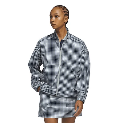 Ultimate365 Gingham - Blouson de golf pour femme