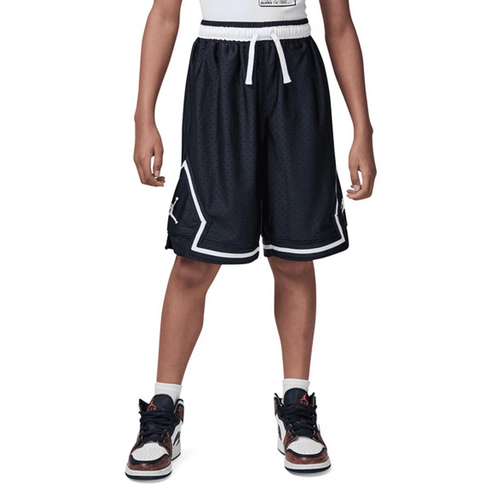 MJ DF Sport Diamond - Junior Basketball Shorts