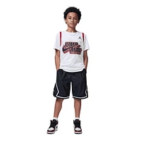 MJ DF Sport Diamond - Junior Basketball Shorts