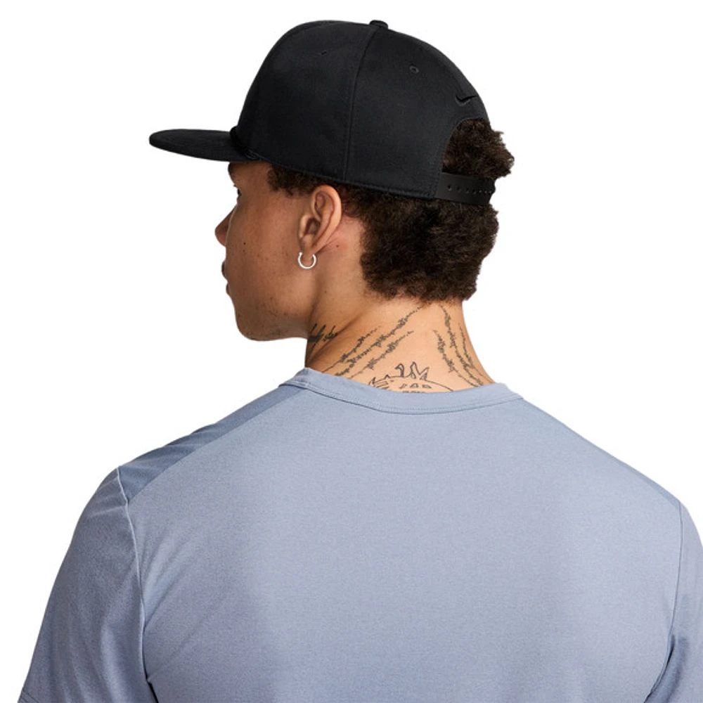 Dri-FIT Pro - Adult Adjustable Cap