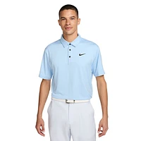 Tour - Polo de golf pour homme