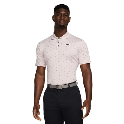 Tour - Polo de golf pour homme