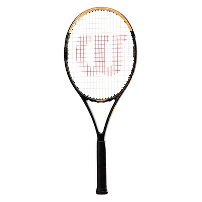 Burn Spin 103 - Raquette de tennis pour adulte