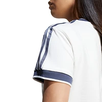 LINEAR CALI TEE - CHANDAIL COTON M/C FEMME