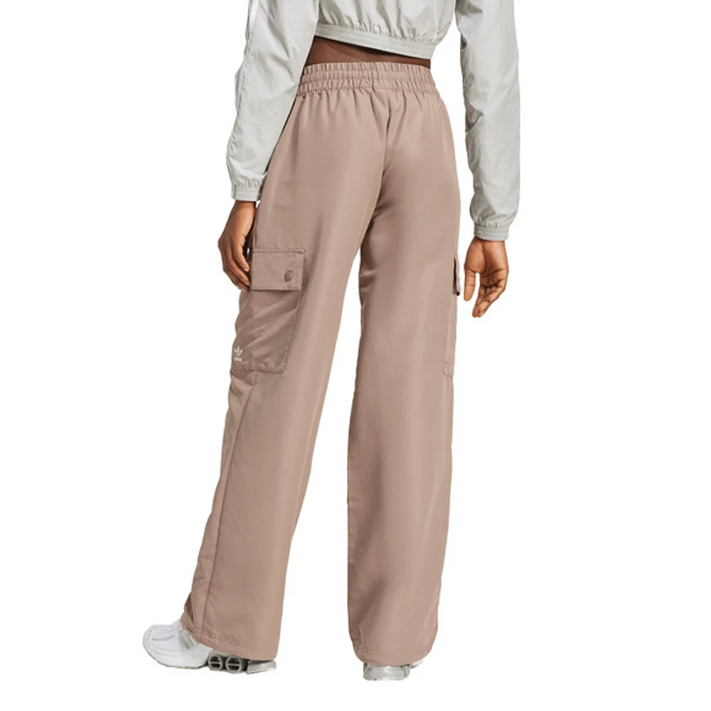 Essentials Cargo - Pantalon pour femme