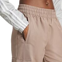 Essentials Cargo - Pantalon pour femme