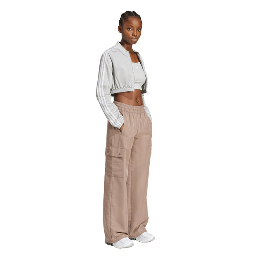 Essentials Cargo - Pantalon pour femme