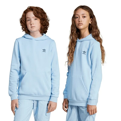 Hoodie - Junior Hooded Pullover