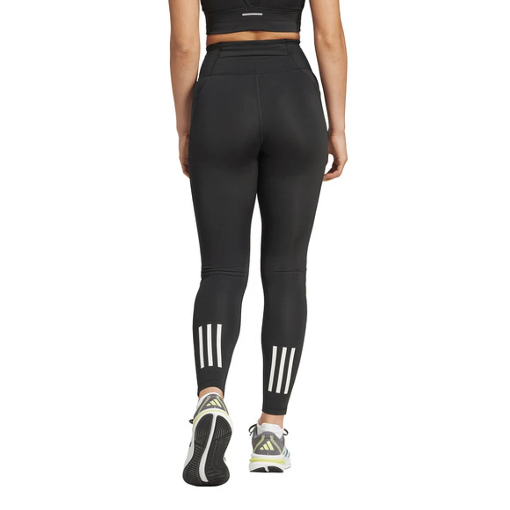 Own the Run - Legging de course 7/8 pour femme