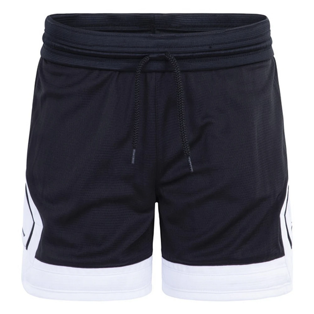 MJ DF Diamond - Girls' Basketball Shorts