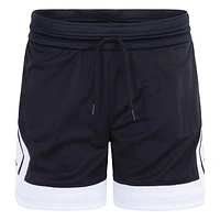 MJ DF Diamond - Girls' Basketball Shorts