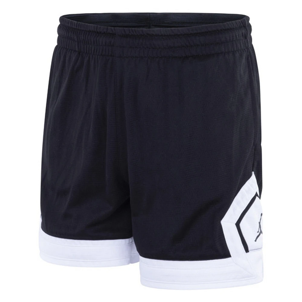 MJ DF Diamond - Girls' Basketball Shorts