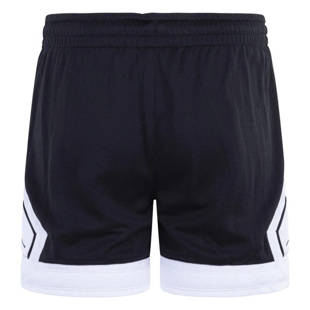 MJ DF Diamond - Girls' Basketball Shorts