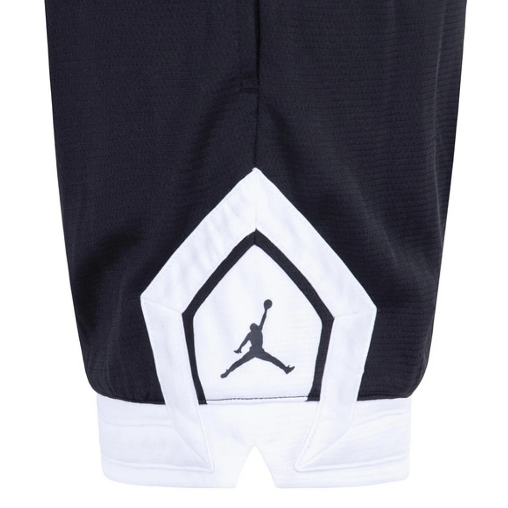 MJ DF Diamond - Girls' Basketball Shorts