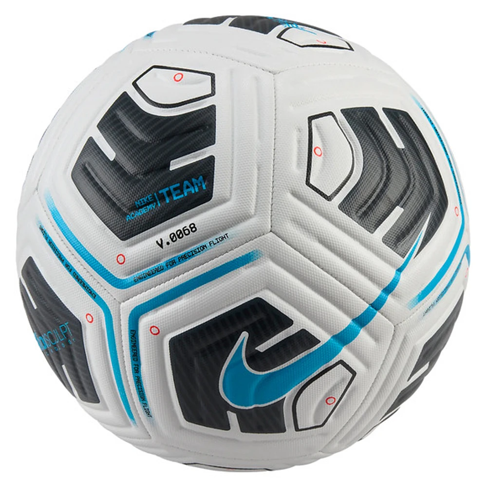 Academy Team - Soccer ball