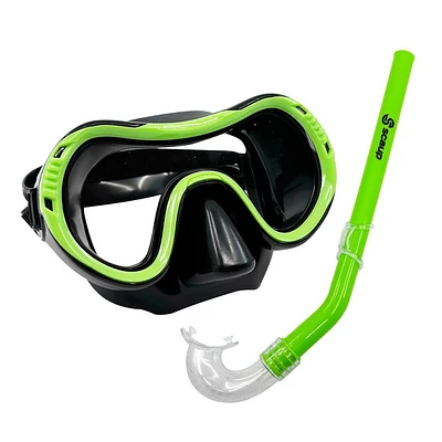 CATALINA - JUNIOR MASK AND SNORKEL SET