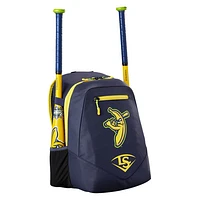 Savannah Bananas Powerized - Sac d'équipement de baseball