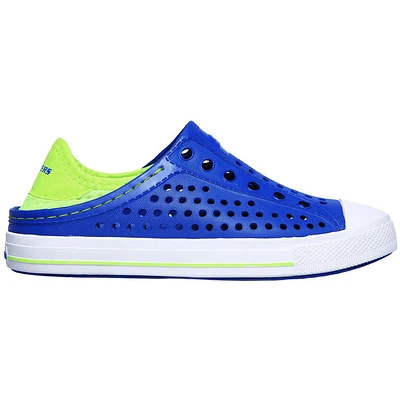 Foamies : Guzman Steps - Aqua Surge Chaussures de sports nautiques pour junior