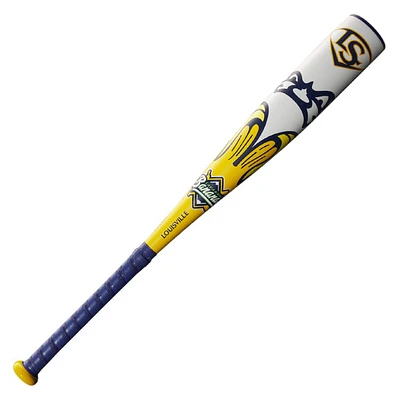 Savannah Bananas -10 (2 3/4 po) - Bâton de baseball pour junior