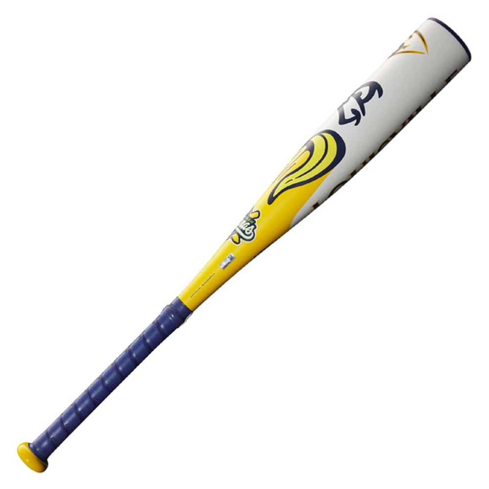 Savannah Bananas -10 (2 3/4 po) - Bâton de baseball pour junior