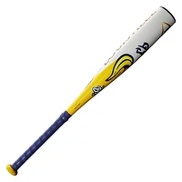 Savannah Bananas -10 (2 3/4 po) - Bâton de baseball pour junior