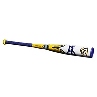 Savannah Bananas -10 (2 3/4 po) - Bâton de baseball pour junior
