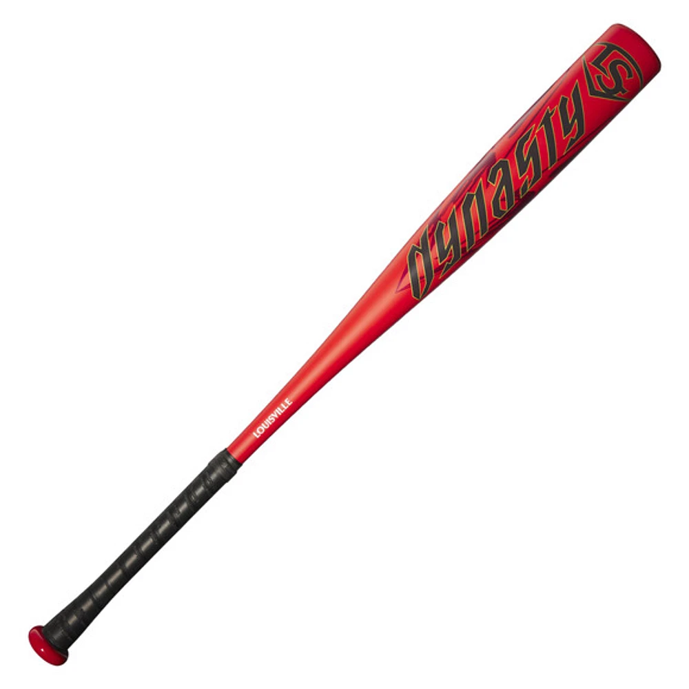Dynasty-3 (2 5/8 po) - Bâton de baseball en aluminium