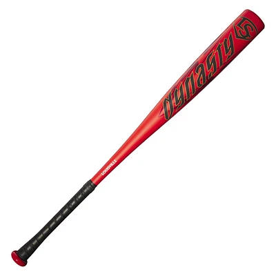 Dynasty-3 (2 5/8 po) - Bâton de baseball en aluminium