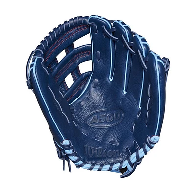 A500  (12") - Junior's Baseball Fielder's Glove