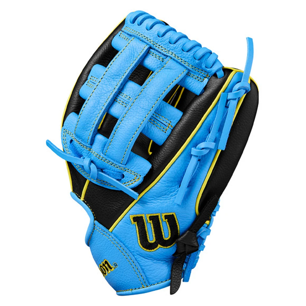 A500 (10.5 po) Jr - Gant de voltigeur de baseball pour junior