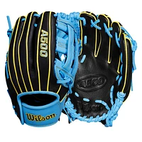 A500 (10.5 po) Jr - Gant de voltigeur de baseball pour junior