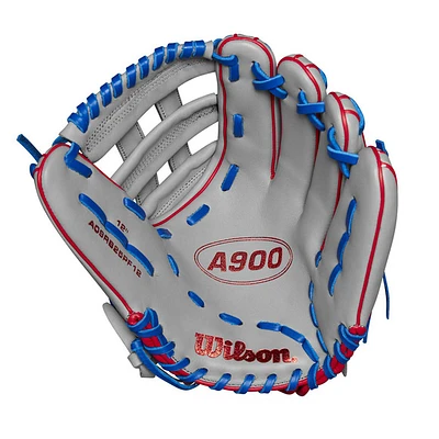 A900 (12") - Senior's Baseball Fielder's Glove