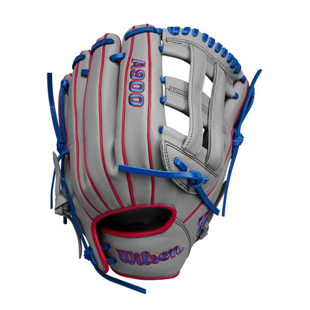 A900 (12") - Senior's Baseball Fielder's Glove