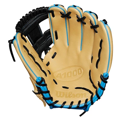 A1000 1786 (11.5") - Senior's Baseball Fielder's Glove