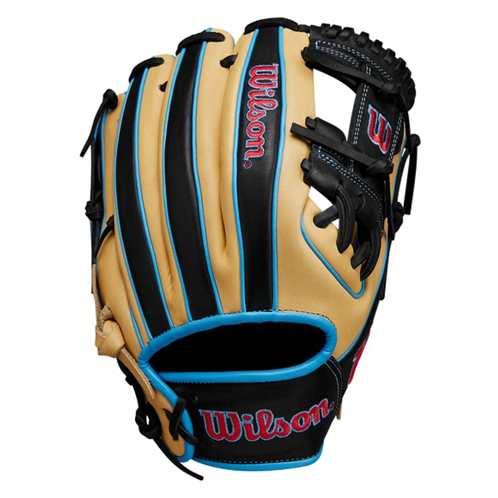 A1000 1786 (11.5") - Senior's Baseball Fielder's Glove