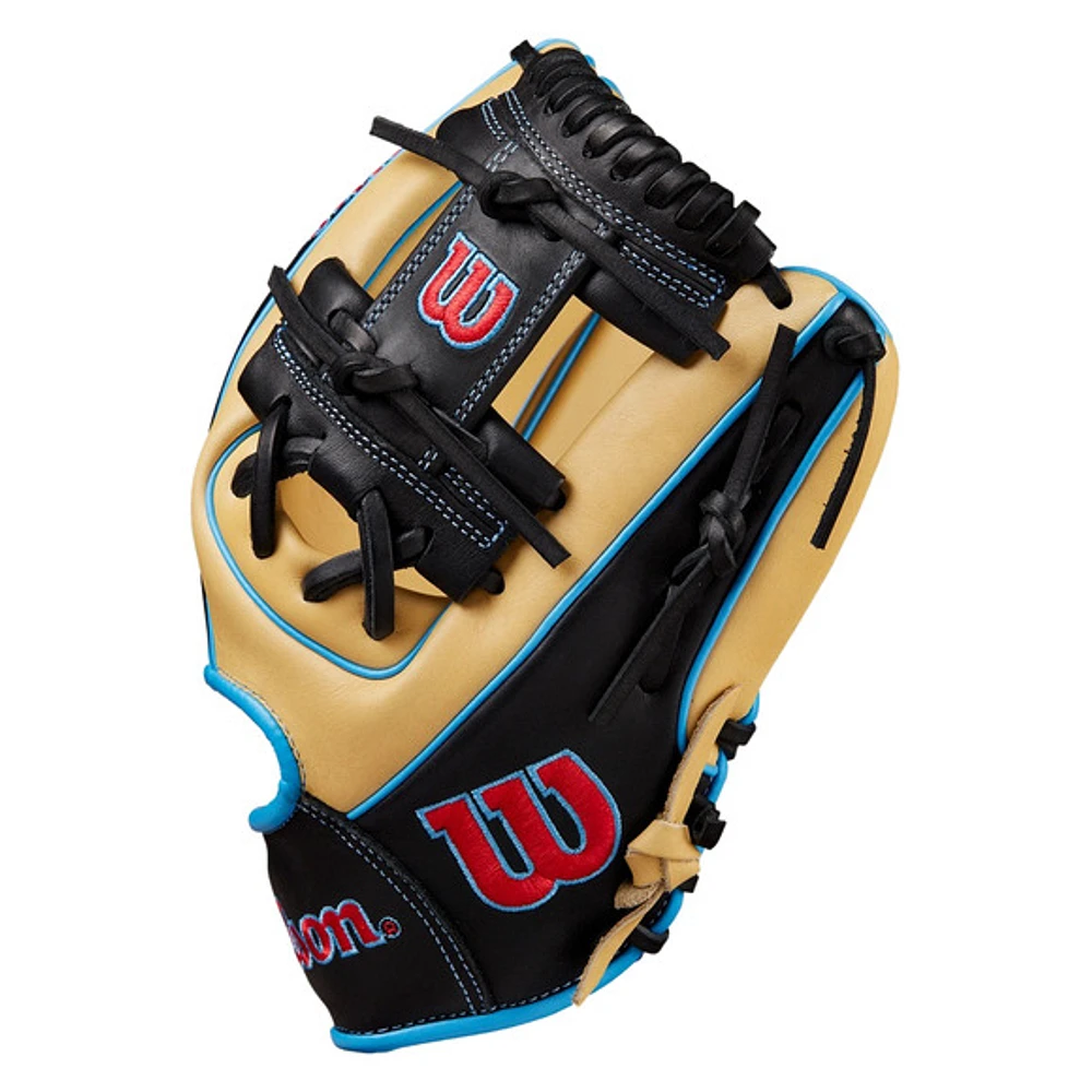 A1000 1786 (11.5") - Senior's Baseball Fielder's Glove