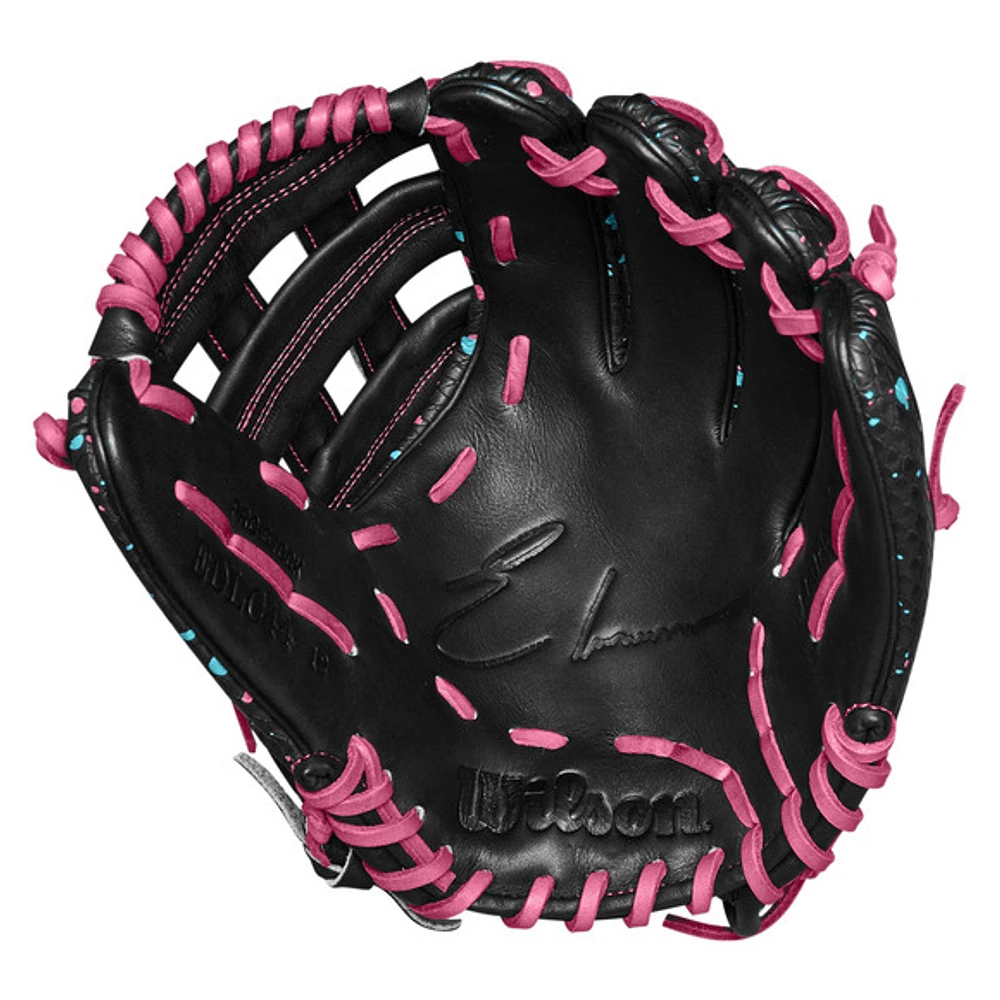 A2000 Elly DeLaCruz Game Model  (12") - Senior's Baseball Fielder's Glove