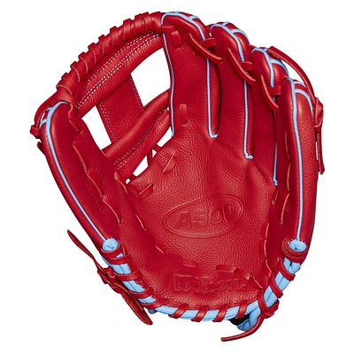 A500 - 11.5" Junior's Baseball Fielder's Glove