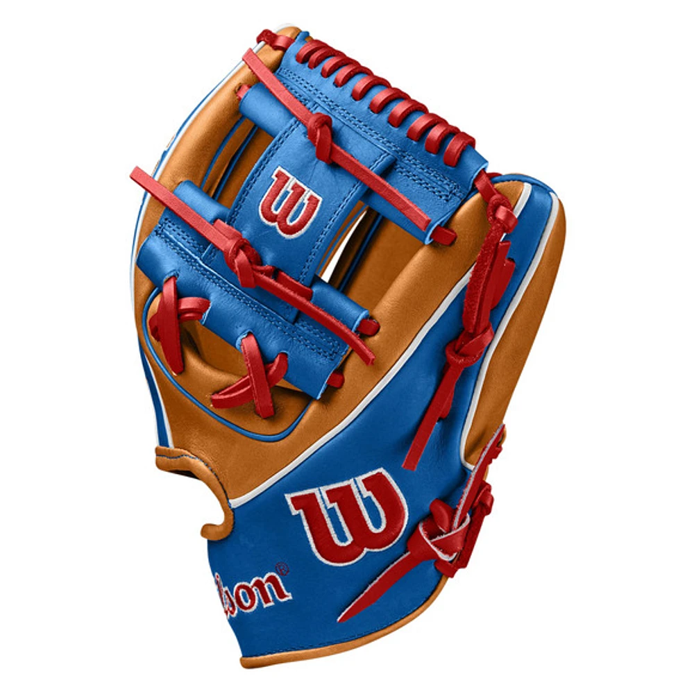 A2K Mookie Betts Game Model 1786 (11.5") - Senior's Baseball Fielder's Glove