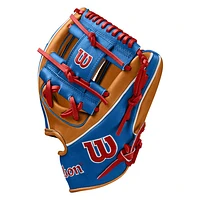 A2K Mookie Betts Game Model 1786 (11.5") - Senior's Baseball Fielder's Glove