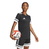 SQUA25 JSY W - JERSEY DE SOCCER POUR FEMME