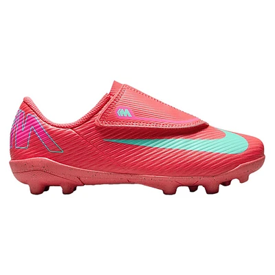 Mercurial Vapor 16 Club PS (V) - Junior Outdoor Soccer Shoes