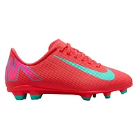 Mercurial Vapor 16 Club FG/MG - Chaussures de soccer extérieur pour junior