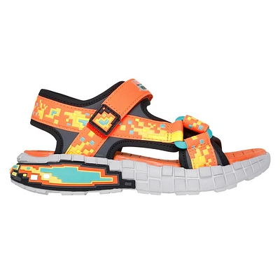 Mega-Splash 4K - Junior Sandals