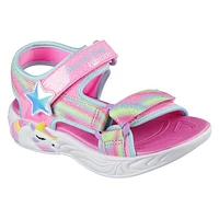 Unicorn Dreams - Sandales pour fille