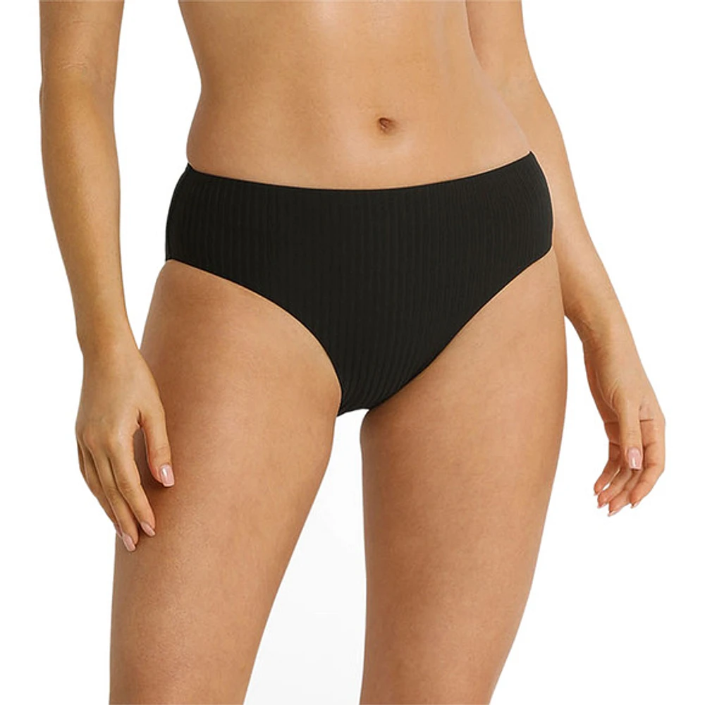 Reset Mid Rise - Culotte de maillot bain pour femme