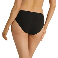 Reset Mid Rise - Culotte de maillot bain pour femme