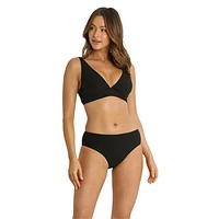 Reset Mid Rise - Culotte de maillot bain pour femme